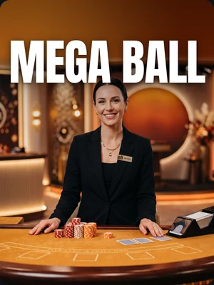 Mega Ball